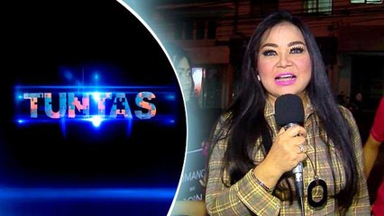 Highlight - Tuntas 10 Maret 2016