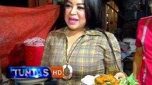 Annisa Bahar Jualan Pecel Ayam - Tuntas 10 Maret 2016