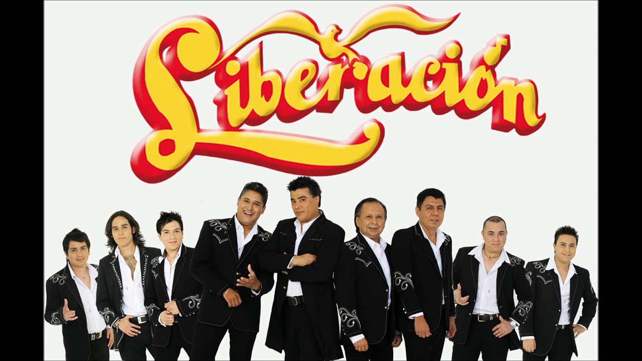 LIBERACION MIX CUMBIAS