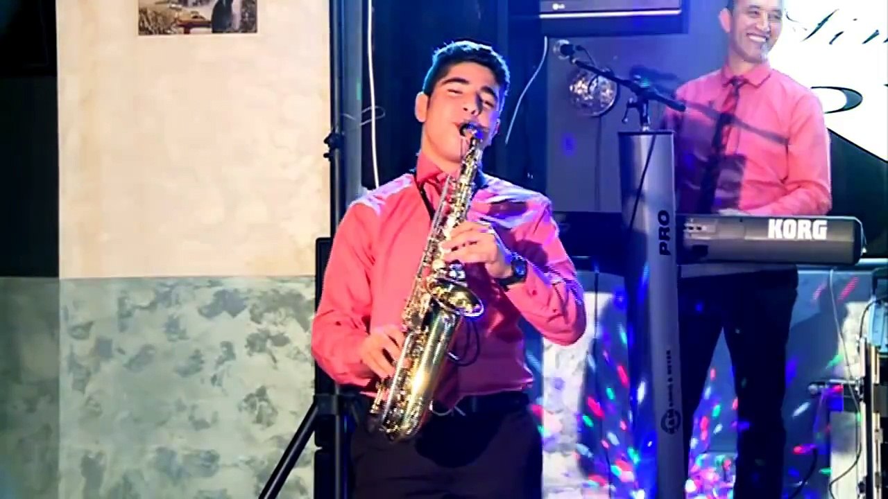 Formatia Siminica Bacau Coragheasca Saxofon 1 Formatie Nunta Bacau Iasi  Focsani - video Dailymotion