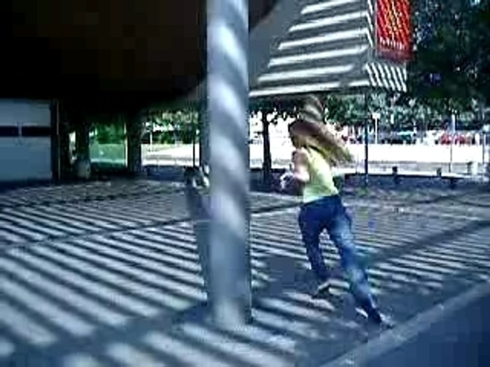 Le gage de Vanessa