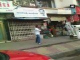 Mumbai: MNS workers attack BJP legislator's office
