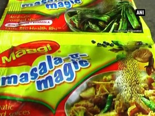 No official intimation on high ash content in Maggi masala: Nestle