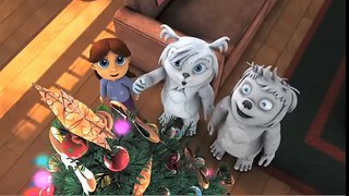 ABOMINABLE CHRISTMAS Official Trailer