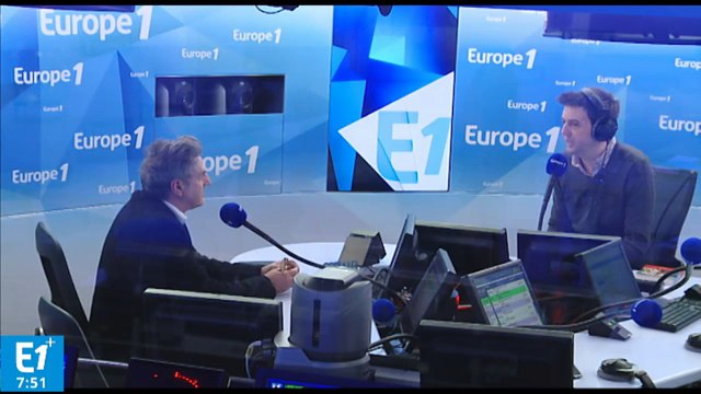 Daniel Auteuil : Les propos de Guillaume Gallienne sur les César ont été mal interprétés