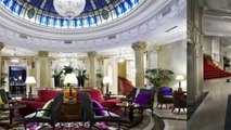 Hotels in Madrid Gran Melia Fenix Spain