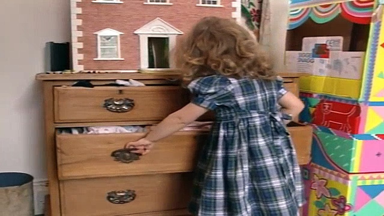 Les Télétubbies: Delilah Fait ses Valises - Saison 1, Épisode 16  Tchoupi Dessin Animé