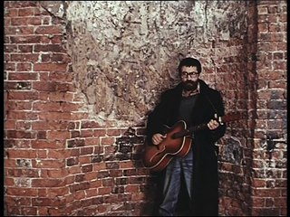 ДДТ - Я получил эту роль (Official video)