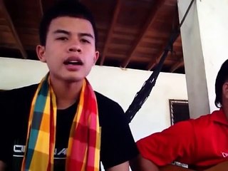 บ่ไว้ใจทาง บ่วางใจเธอ - เจมส์ จตุรงค์