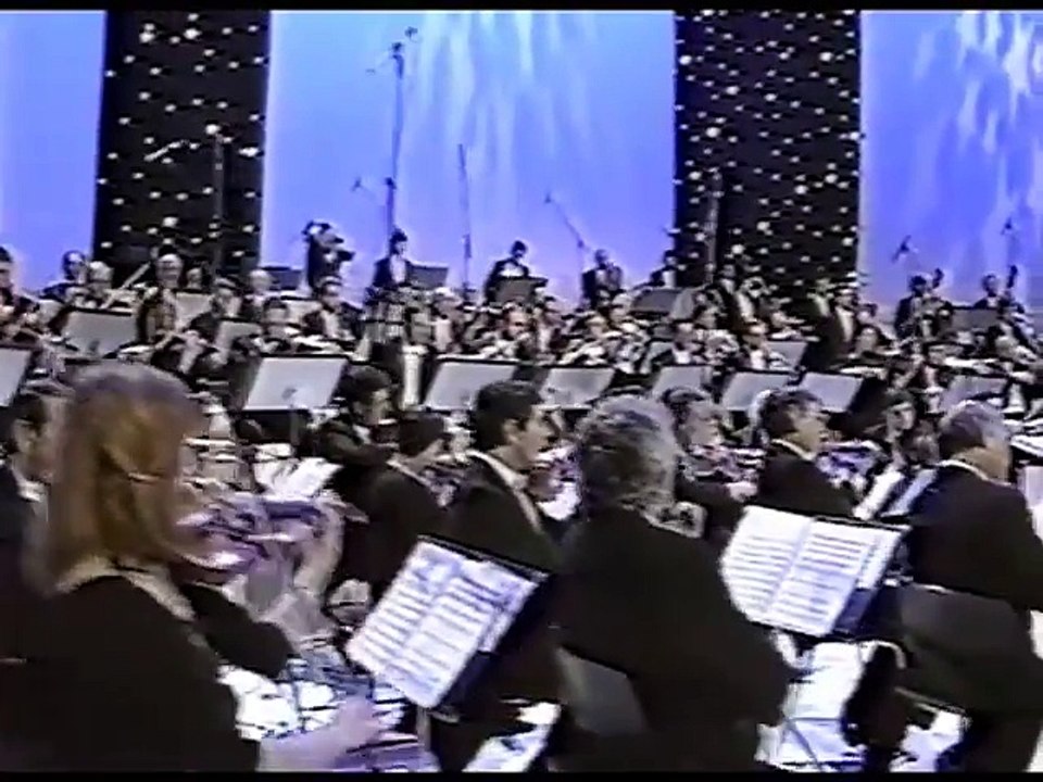 Mikhael Ippolitov-Ivanov   ( Zeytountsiner ) conducted by Loris Tjeknavorian