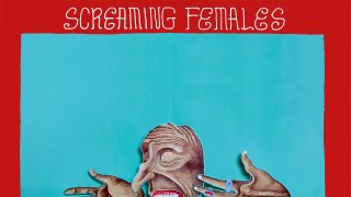 Screaming Females Empty Head (Official Audio)