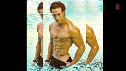 BAAGHI Movie Poster Launch - Tiger Shorff, Shraddha Kapoor - T-Series