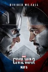 Первый мститель- Противостояние - Русский трейлер 2 (HD)