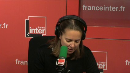 Meluche, notre Sylvester Staline, tu nous manques... Le Billet de Charline