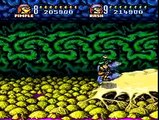 TAS Battletoads in Battlemaniacs SNES in 18:19 by Dooty