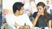 Alia Bhatt Gives Again Hints ‘Love’ for Sidharth Malhotra - Bollywood Celebs