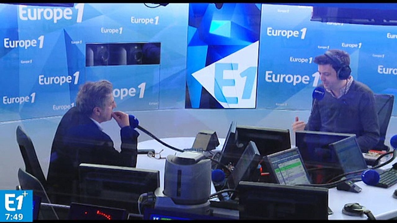 Daniel Auteuil : "La réelle difficulté était d'être à la hauteur de cette douleur"