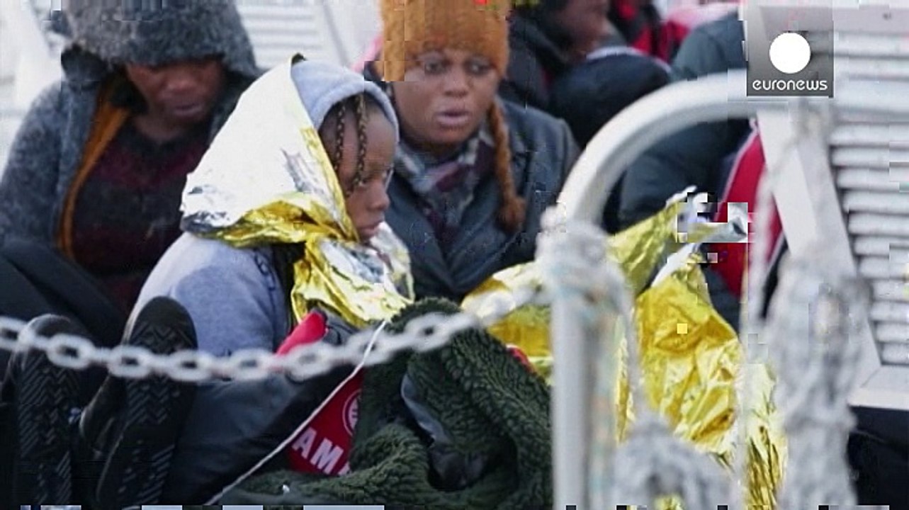 UN-Menscherechtskommissar kritisiert Flüchtlingsdeal mit Türkei