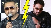 Yo Yo Honey Singh BADLY INSULTS Rapper Badshah - SHOCKING