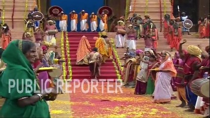 Siya Ke Ram - 10th March 2016 - Full Uncut | Episode On Location | Star Plus Serial News 2016