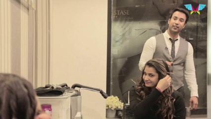 Enliven Your Boring Hair!