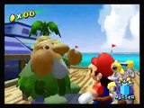Lets Play | Super Mario Sunshine | German/100% | Part 12 | Surfen