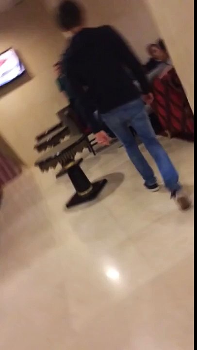 ПОВАРЕНОК (ФН) ТЕРПИТ ОТ АХМО | fN and Ax.Mo