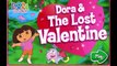 Dora the explorer games – Dora the lost valentine – full dora the explorer episode