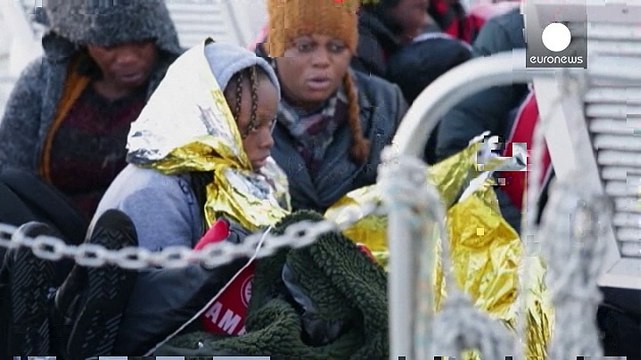 Migrantes: ONU questiona compatibilidade de acordo UE-Turquia com Direitos Humanos