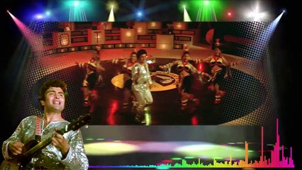 Meri Umar Ke Naujawano Full Song With Lyrics | Karz | Kishore Kumar Hit Songs