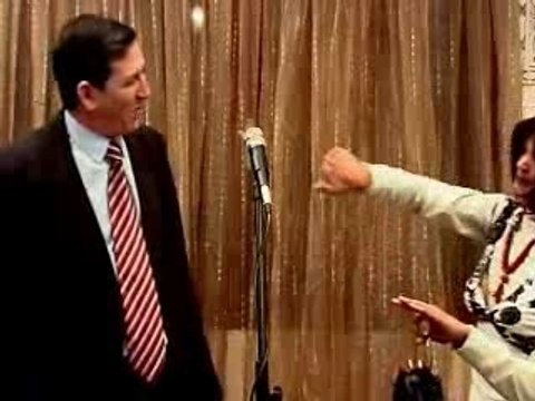 Mhiwal et Sayah Humour Maroc 2007 By Simofes 2007 P4