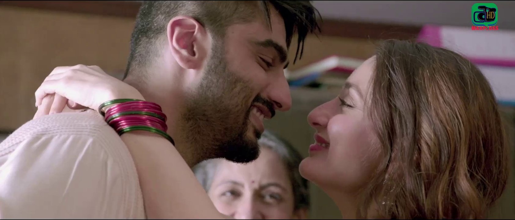 MOST WANTED MUNDA Video Song | HD 1080p | KI & KA | Arjun Kapoor-Kareena Kapoor | Maxpluss-All Latest Songs