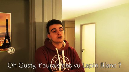 Teaser - Voûte aux Étoiles - MinesNight