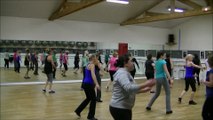 centre de danse et fitness art'&forme (cardio dance)
