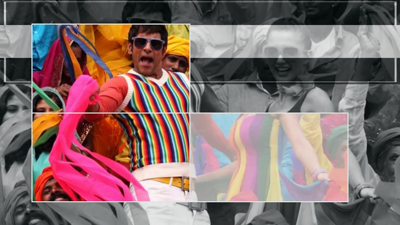 I TRAILER / I MOVIE OODUMA OODATHA? VIKRAM, SHANKAR | MERSALAAYITTEN