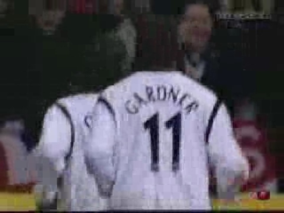 Foot Soccer - Jay jay - Okocha skills