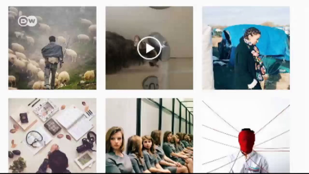 InstaMiniSeries: Hype oder neues Webformat? | Euromaxx