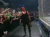 batista vs undertaker (steel cage)part 1