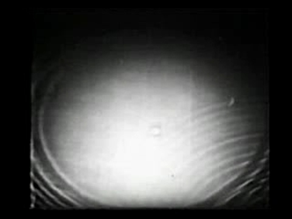 The Bridge - Trip To Pluto