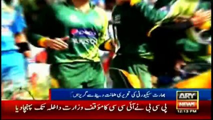 Why India is hesitant in giving written security assurance to Pakistan