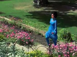 Achcha To Hum Chalte Hain - Rajesh Khanna & Asha Parekh | Aan Milo Sajna Song