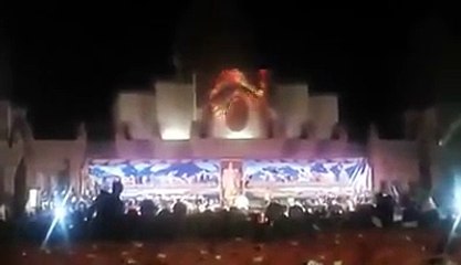 ล่องเรือหารัก-เจมส์ จตุรงค์ กับวงออเคสตร้า กรมศิลปากร