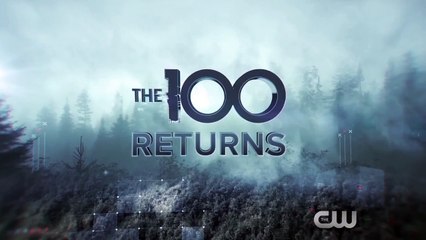 The 100 3x09 Extended Promo _Stealing Fire