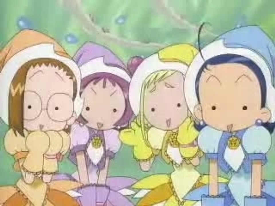 Video3eSaisonDoReMiEtLaCascade