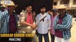 Sardaar Gabbar Singh Latest Making Video | Pawan Kalyan | Bobby | Filmy Focus