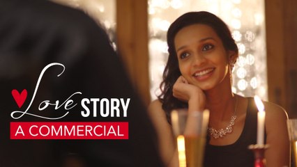 Love Story - A Commercial | Put Chutney