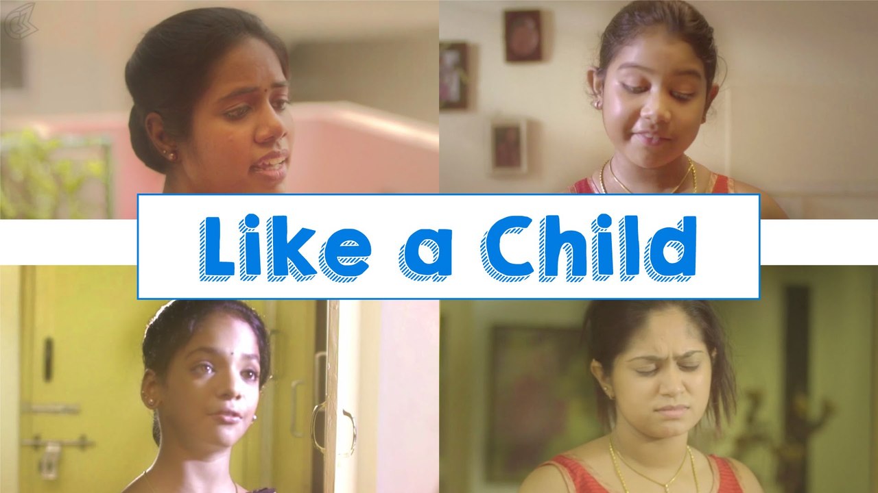 Like A Child | Put Chutney