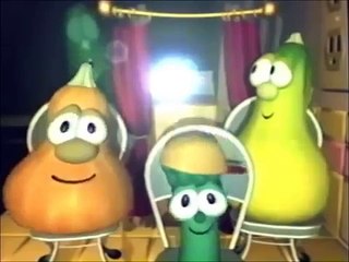 VeggieTales The Ulimate Silly Song Countdown Trailer