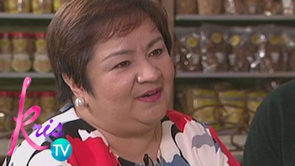 Kris TV: Susie's life story