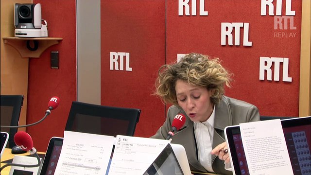 Crise des migrants : Un nouveau couac entre Jean-Marc Ayrault et Manuel Valls , analyse Alba Ventura